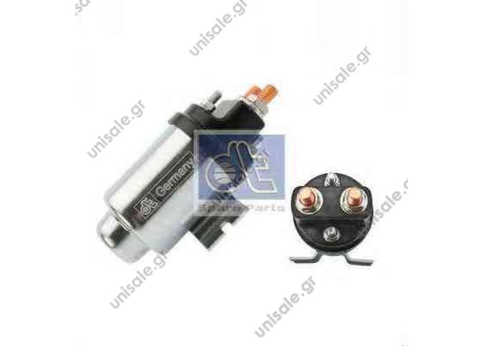 ΜΠΟYΤΟΝ ΜΙΖΑΣ VOL FH 8154260 VOLVO 8154260 Relay, starter DT 2.25091 Relay, starterPower relay replaces Bosch: 0 333 006 006 Art. No. 2.25091 Factory Number DT 2.25091 DT SV-260 DT SV-850S VALEO 098932 VALEO CEZ 113 VALEO CEZ 125 (V8154260) ΜΠΟYΤΟΝ ΜΙΖΑΣ VOL FH 8154260 VOLVO 8154260 Relay, starter DT 2.25091 Relay, starterPower relay replaces Bosch: 0 333 006 006 Art. No. 2.25091 Factory Number DT 2.25091 DT SV-260 DT SV-850S VALEO 098932 VALEO CEZ 113 VALEO CEZ 125 (V8154260)