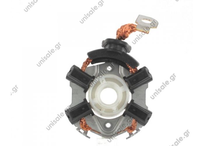 330495 ΨΥΚΤΡΟΘΗΚΗ ΜΙΖΑΣ 12V BOSCH BMW ΨΥΚΤΡΟΘΗΚΗ ΜΙΖΑΣ Brush Holder BOSCH 1004336609/645 BSX229-230 @ 330495 - Brush Gear 1004336609 BOSCH BOSCH 1004336609, 1004336645, 1004337153 CARGO 330495 IKA 7.7291.1 330495 ΨΥΚΤΡΟΘΗΚΗ ΜΙΖΑΣ 12V BOSCH BMW ΨΥΚΤΡΟΘΗΚΗ ΜΙΖΑΣ Brush Holder BOSCH 1004336609/645 BSX229-230 @ 330495 - Brush Gear 1004336609 BOSCH BOSCH 1004336609, 1004336645, 1004337153 CARGO 330495 IKA 7.7291.1