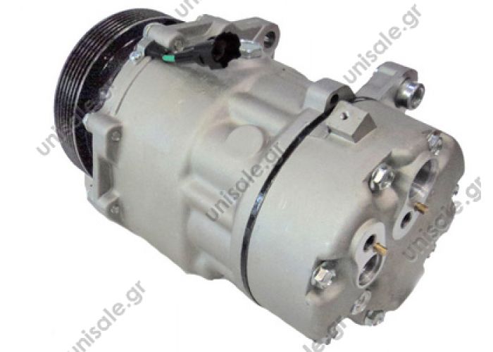 40430264 SEAT Ibiza III ΚΟΜΠΡΕΣΕΡ A/C SANDEN Sanden variable SD7V16 OE: 1076012 - 1080 - 1111419 - 1206 - 1215 - 1221 - 1226 - 1231 - 1233 - 1245 - 1278 - 1283 - 1J00820803A - 1J00820805 - 1J0820803 - 1J0820803A - 1J0820803B 40430264 SEAT Ibiza III ΚΟΜΠΡΕΣΕΡ A/C SANDEN Sanden variable SD7V16 OE: 1076012 - 1080 - 1111419 - 1206 - 1215 - 1221 - 1226 - 1231 - 1233 - 1245 - 1278 - 1283 - 1J00820803A - 1J00820805 - 1J0820803 - 1J0820803A - 1J0820803B