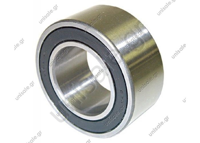 35X62X28 Ρουλεμάν Κομπρέσσορα Zexel NSK JAPAN 35X62X28 MT2032 BEARING MT2032 35X62X28 bearing Description DIESEL KIKI DKS15BH/DKS15CH 35X62X28 Ρουλεμάν Κομπρέσσορα Zexel NSK JAPAN 35X62X28 MT2032 BEARING MT2032 35X62X28 bearing Description DIESEL KIKI DKS15BH/DKS15CH
