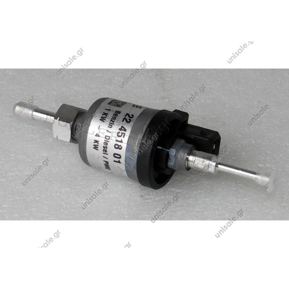 Diesel Heater 12v Diesel Heater Fuel Pump With Dual Filters