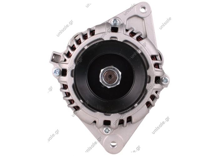 MANDO AF111364 12V 110 Amp HYUNDAI H1 D STAREX D Pulley 11 (2) x85 Product Type: Alternator Product Application: Mitsubishi / Hyundai Replacing AF111364 Lucas LRA1862 Hella JA1518 Hyundai Various Models H-1 / STAREX 2.5 D 10/1997 -> 04/04 MANDO AF111364 12V 110 Amp HYUNDAI H1 D STAREX D Pulley 11 (2) x85 Product Type: Alternator Product Application: Mitsubishi / Hyundai Replacing AF111364 Lucas LRA1862 Hella JA1518 Hyundai Various Models H-1 / STAREX 2.5 D 10/1997 -> 04/04