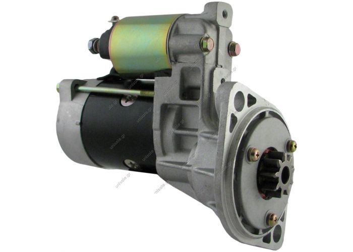 S13-211 ΜΙΖΑ 12V 2.0kw 9Δ THERMO KING S13-289 S13-89 45-1671 THERMO KING 451263 HITACHI MIZA 12 V 9Δ .THERMO KING S13-289 # 21776HI - OE# S13-89A, S13-89B, S13-89C, S13-289, S13-289A, Isuzu OE# 8-94147-549-2, 8-94429-977-0, OE# 45-1263, S13-211 ΜΙΖΑ 12V 2.0kw 9Δ THERMO KING S13-289 S13-89 45-1671 THERMO KING 451263 HITACHI MIZA 12 V 9Δ .THERMO KING S13-289 # 21776HI - OE# S13-89A, S13-89B, S13-89C, S13-289, S13-289A, Isuzu OE# 8-94147-549-2, 8-94429-977-0, OE# 45-1263,
