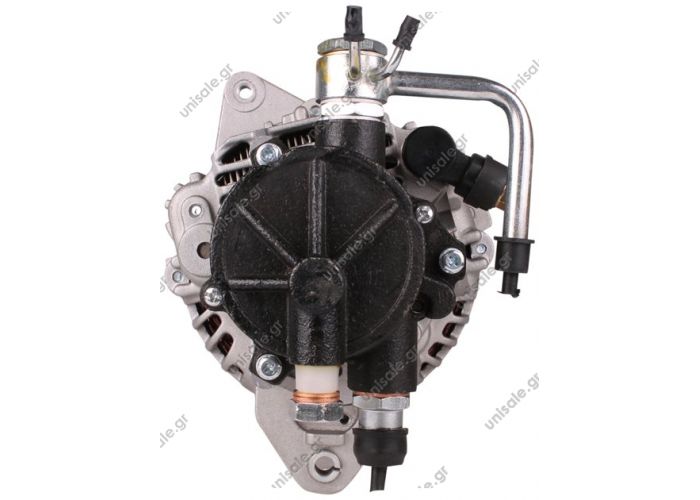 MANDO AF111364 12V 110 Amp HYUNDAI H1 D STAREX D Pulley 11 (2) x85 Product Type: Alternator Product Application: Mitsubishi / Hyundai Replacing AF111364 Lucas LRA1862 Hella JA1518 Hyundai Various Models H-1 / STAREX 2.5 D 10/1997 -> 04/04 MANDO AF111364 12V 110 Amp HYUNDAI H1 D STAREX D Pulley 11 (2) x85 Product Type: Alternator Product Application: Mitsubishi / Hyundai Replacing AF111364 Lucas LRA1862 Hella JA1518 Hyundai Various Models H-1 / STAREX 2.5 D 10/1997 -> 04/04