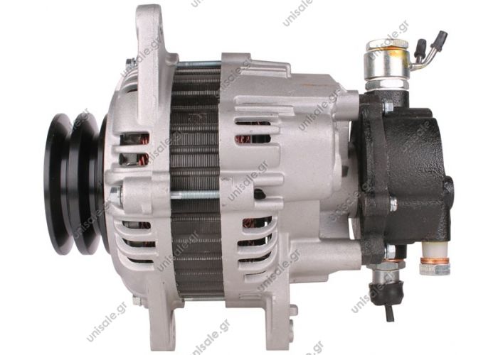 MANDO AF111364 12V 110 Amp HYUNDAI H1 D STAREX D Pulley 11 (2) x85 Product Type: Alternator Product Application: Mitsubishi / Hyundai Replacing AF111364 Lucas LRA1862 Hella JA1518 Hyundai Various Models H-1 / STAREX 2.5 D 10/1997 -> 04/04 MANDO AF111364 12V 110 Amp HYUNDAI H1 D STAREX D Pulley 11 (2) x85 Product Type: Alternator Product Application: Mitsubishi / Hyundai Replacing AF111364 Lucas LRA1862 Hella JA1518 Hyundai Various Models H-1 / STAREX 2.5 D 10/1997 -> 04/04