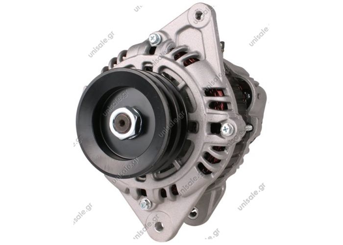 MANDO AF111364 12V 110 Amp HYUNDAI H1 D STAREX D Pulley 11 (2) x85 Product Type: Alternator Product Application: Mitsubishi / Hyundai Replacing AF111364 Lucas LRA1862 Hella JA1518 Hyundai Various Models H-1 / STAREX 2.5 D 10/1997 -> 04/04 MANDO AF111364 12V 110 Amp HYUNDAI H1 D STAREX D Pulley 11 (2) x85 Product Type: Alternator Product Application: Mitsubishi / Hyundai Replacing AF111364 Lucas LRA1862 Hella JA1518 Hyundai Various Models H-1 / STAREX 2.5 D 10/1997 -> 04/04