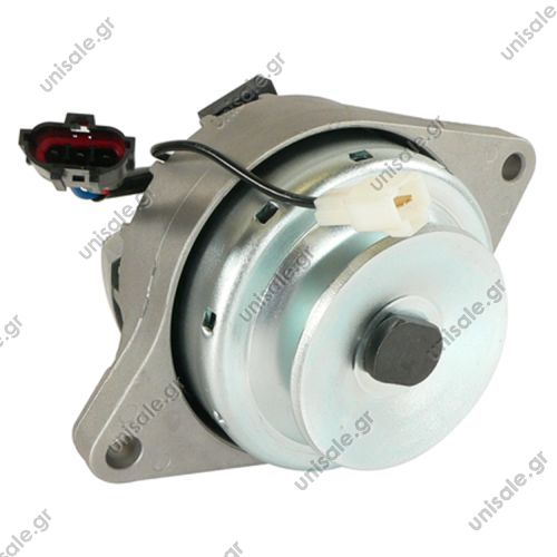 GP9906 ΜΑΝΙΑΤΟ KUBOTA 12V 14A Kokusan Denki GP9906 ΜΑΝΙΑΤΟ KUBOTA 12V 14A Magneto - Kokusan Denki style 12 volt Permanent Magnet Alternator Main plug is Oval "I-R-L" Isuzu 8972268403 Kokusan Denki GP9906 GP9906 ΜΑΝΙΑΤΟ KUBOTA 12V 14A Kokusan Denki GP9906 ΜΑΝΙΑΤΟ KUBOTA 12V 14A Magneto - Kokusan Denki style 12 volt Permanent Magnet Alternator Main plug is Oval "I-R-L" Isuzu 8972268403 Kokusan Denki GP9906