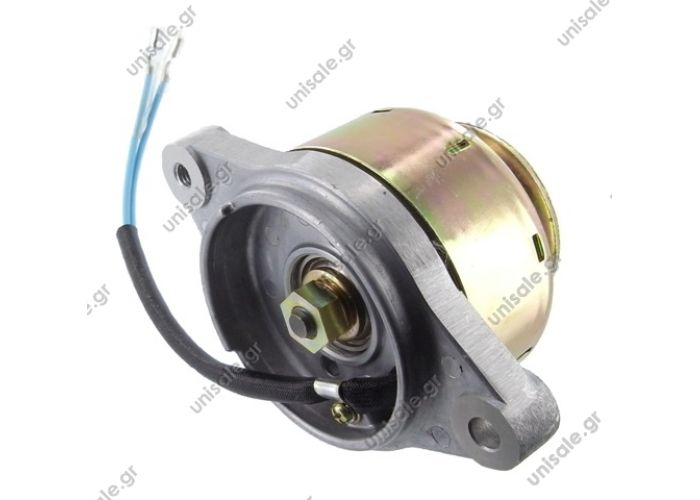 1553164013, 15531-64013 ΜΑΝΙΑΤΟ KUBOTA Magneto - Kubota 12v 14a Magneto - Kubota style 12 volt 14 amps External Regulator 1553164013, 15531-64013 ΜΑΝΙΑΤΟ KUBOTA Magneto - Kubota 12v 14a Magneto - Kubota style 12 volt 14 amps External Regulator