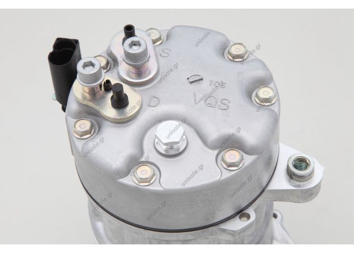 40405094 ΚΟΜΠΡΕΣΣΕΡ A/C 1J0-820-803L SEAT LEON Compressor Sanden SD7V16 119 mm; PV6 Audi A3; Ibiza; Leon; Toledo; Octavia; VW Bora; Caddy; golf; New Beetle; OE: 1080 - 1206 - 1215 - 1221 - 1226 - 1231 - 1233 - 1245 - 1278 - 1283 - 1J0820803A 40405094 ΚΟΜΠΡΕΣΣΕΡ A/C 1J0-820-803L SEAT LEON Compressor Sanden SD7V16 119 mm; PV6 Audi A3; Ibiza; Leon; Toledo; Octavia; VW Bora; Caddy; golf; New Beetle; OE: 1080 - 1206 - 1215 - 1221 - 1226 - 1231 - 1233 - 1245 - 1278 - 1283 - 1J0820803A