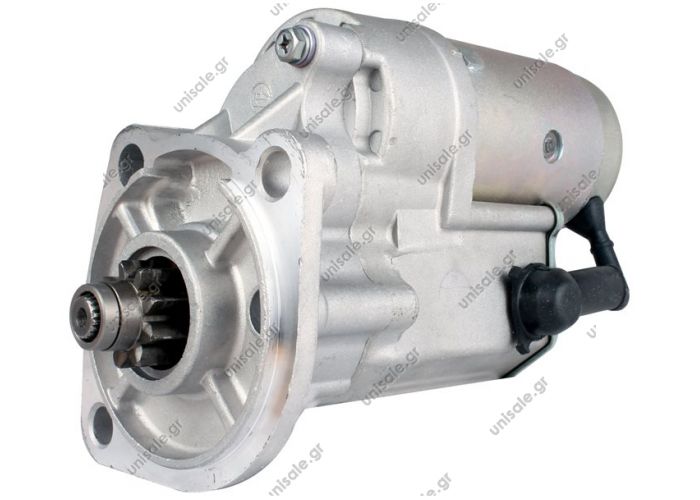 DSN2128 DENSO ΜΙΖΑ 12V 9Δ ISUZU - TCM 2KW 028000-7790 Isuzu Komatsu Opel Thermoking Yale Gehl MG747B, Hyster S-30XL S-30XM S-40XL S-50XL S-60XL, Isuzu Motor 4FB1 C-190 C-201 C-223 C-240, John DeerR 125 24A JD24A, Thermo King NWD SB-I SB-II DSN2128 DENSO ΜΙΖΑ 12V 9Δ ISUZU - TCM 2KW 028000-7790 Isuzu Komatsu Opel Thermoking Yale Gehl MG747B, Hyster S-30XL S-30XM S-40XL S-50XL S-60XL, Isuzu Motor 4FB1 C-190 C-201 C-223 C-240, John DeerR 125 24A JD24A, Thermo King NWD SB-I SB-II