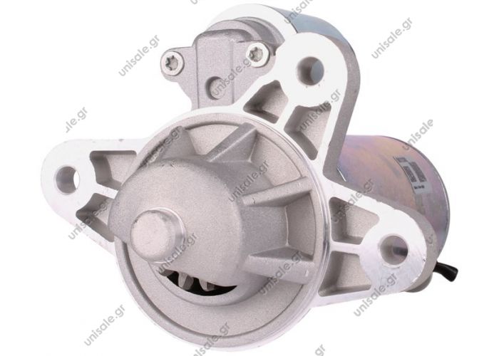 STR61800 Starter, 12v, 2.2kW, 13t VISTEON STR2218V Visteon Starter MIZA 12V TRANSIT D.2.3KW FORD TRANSIT Box (E_ _) 199406 200007 FORD TRANSIT Bus (E_ _) 199406 200007 FORD TRANSIT Flatbed / Chassis (E_ _) 199408 200007 STR61800 Starter, 12v, 2.2kW, 13t VISTEON STR2218V Visteon Starter MIZA 12V TRANSIT D.2.3KW FORD TRANSIT Box (E_ _) 199406 200007 FORD TRANSIT Bus (E_ _) 199406 200007 FORD TRANSIT Flatbed / Chassis (E_ _) 199408 200007