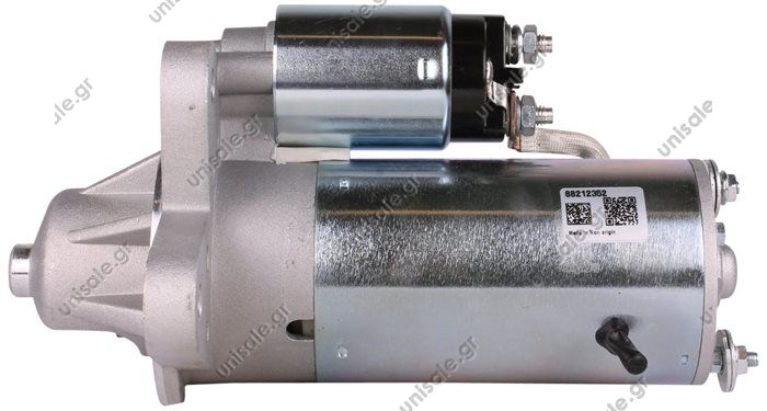STR61800 Starter, 12v, 2.2kW, 13t VISTEON STR2218V Visteon Starter MIZA 12V TRANSIT D.2.3KW FORD TRANSIT Box (E_ _) 199406 200007 FORD TRANSIT Bus (E_ _) 199406 200007 FORD TRANSIT Flatbed / Chassis (E_ _) 199408 200007 STR61800 Starter, 12v, 2.2kW, 13t VISTEON STR2218V Visteon Starter MIZA 12V TRANSIT D.2.3KW FORD TRANSIT Box (E_ _) 199406 200007 FORD TRANSIT Bus (E_ _) 199406 200007 FORD TRANSIT Flatbed / Chassis (E_ _) 199408 200007