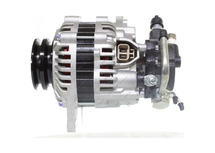 MANDO AF111364 12V 110 Amp HYUNDAI H1 D STAREX D Pulley 11 (2) x85 Product Type: Alternator Product Application: Mitsubishi / Hyundai Replacing AF111364 Lucas LRA1862 Hella JA1518 Hyundai Various Models H-1 / STAREX 2.5 D 10/1997 -> 04/04 MANDO AF111364 12V 110 Amp HYUNDAI H1 D STAREX D Pulley 11 (2) x85 Product Type: Alternator Product Application: Mitsubishi / Hyundai Replacing AF111364 Lucas LRA1862 Hella JA1518 Hyundai Various Models H-1 / STAREX 2.5 D 10/1997 -> 04/04
