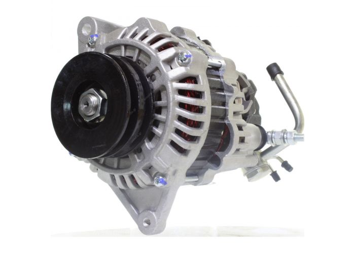 MANDO AF111364 12V 110 Amp HYUNDAI H1 D STAREX D Pulley 11 (2) x85 Product Type: Alternator Product Application: Mitsubishi / Hyundai Replacing AF111364 Lucas LRA1862 Hella JA1518 Hyundai Various Models H-1 / STAREX 2.5 D 10/1997 -> 04/04 MANDO AF111364 12V 110 Amp HYUNDAI H1 D STAREX D Pulley 11 (2) x85 Product Type: Alternator Product Application: Mitsubishi / Hyundai Replacing AF111364 Lucas LRA1862 Hella JA1518 Hyundai Various Models H-1 / STAREX 2.5 D 10/1997 -> 04/04