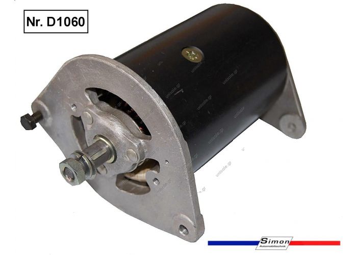 22705 ΔΥΝΑΜΟ ΑΠΛΟ LUCAS 22A LUCAS 22700, ΔΥΝΑΜΟ ΑΠΛΟ LUCAS 12V 22 AMP LUCAS LRD00100 CARGO 110482 DELCO REMY DRA3576 Landrover / Rover Replacing 22785 Lucas LRD100 Hella CG50 Lucas C40 Dynamo Various Models 22705 ΔΥΝΑΜΟ ΑΠΛΟ LUCAS 22A LUCAS 22700, ΔΥΝΑΜΟ ΑΠΛΟ LUCAS 12V 22 AMP LUCAS LRD00100 CARGO 110482 DELCO REMY DRA3576 Landrover / Rover Replacing 22785 Lucas LRD100 Hella CG50 Lucas C40 Dynamo Various Models
