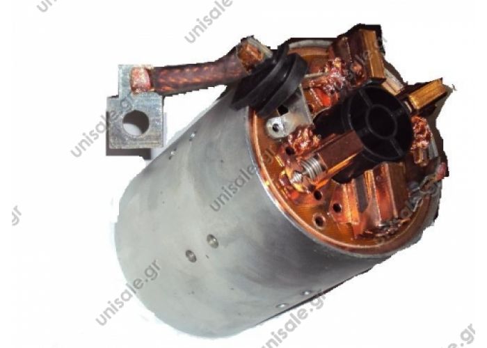 6033AD5154 ΠΗΝΕΙΑ ΜΙΖΑΣ Field coil BOSCH 0001241... WSF29204 Bosch Field Coils BOS6033AD5154 OEM OEM Reference BOM BOSCH 6033AD5153 BOSCH 6033AD5154 DAF 1736750 MAN 51262040007 6033AD5154 ΠΗΝΕΙΑ ΜΙΖΑΣ Field coil BOSCH 0001241... WSF29204 Bosch Field Coils BOS6033AD5154 OEM OEM Reference BOM BOSCH 6033AD5153 BOSCH 6033AD5154 DAF 1736750 MAN 51262040007