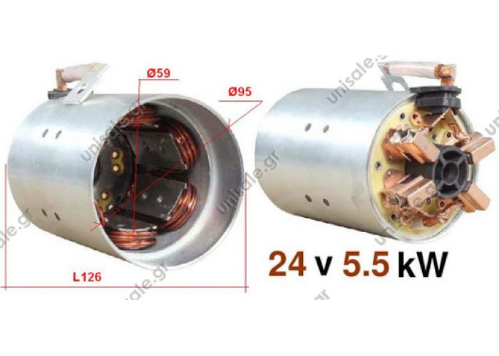 6033AD5154 ΠΗΝΕΙΑ ΜΙΖΑΣ Field coil BOSCH 0001241... WSF29204 Bosch Field Coils BOS6033AD5154 OEM OEM Reference BOM BOSCH 6033AD5153 BOSCH 6033AD5154 DAF 1736750 MAN 51262040007 6033AD5154 ΠΗΝΕΙΑ ΜΙΖΑΣ Field coil BOSCH 0001241... WSF29204 Bosch Field Coils BOS6033AD5154 OEM OEM Reference BOM BOSCH 6033AD5153 BOSCH 6033AD5154 DAF 1736750 MAN 51262040007