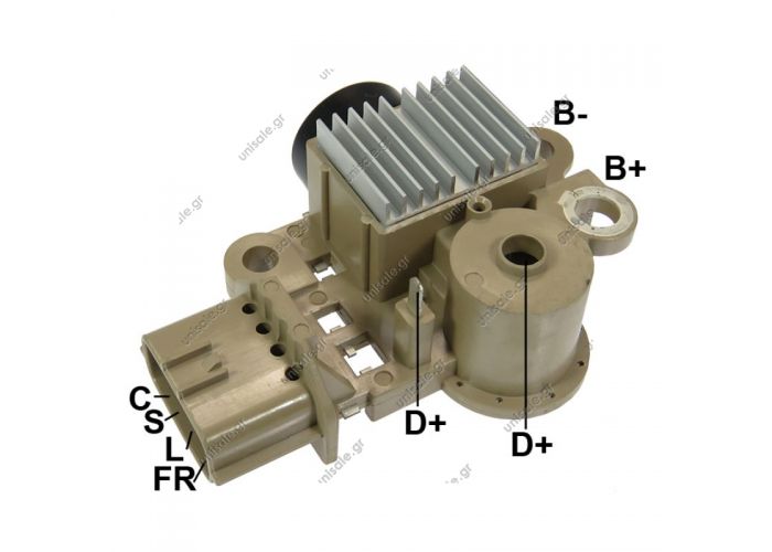 MOBILETRON VR-MD08 VOLTAGE REGULATORS CARGO 235206 HYUNDAI 37370-38310 MOBILETRON VR-MD08 TRANSPO IY146 HYUNDAI 37300-39600 MANDO AB112145 VALEO AB112112, TA000A27301 MOBILETRON VR-MD08 VOLTAGE REGULATORS CARGO 235206 HYUNDAI 37370-38310 MOBILETRON VR-MD08 TRANSPO IY146 HYUNDAI 37300-39600 MANDO AB112145 VALEO AB112112, TA000A27301