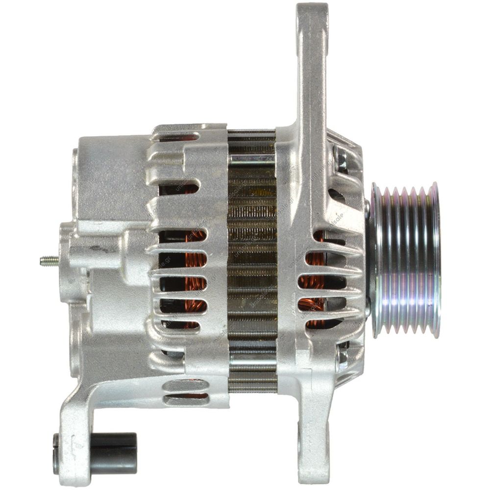 Lichtmaschine 50A NEU - Kompatibel Mit ISUZU Mercruiser D1.7L MI120 MS120