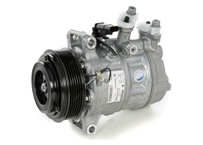 A0008303801 ΚΟΜΠΡΕΣΕΡ MERCEDES W205 Ψύξη, θέρμανση, κλιματισμός A0008303801 ΚΟΜΠΡΕΣΕΡ MERCEDES W205 Ψύξη, θέρμανση, κλιματισμός