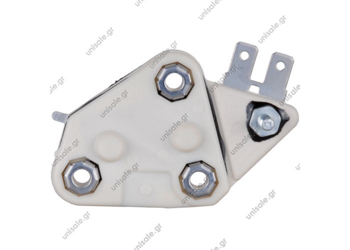 D30 DELCO REMY 27.5V 10/20 / 27SI ΑΥΤΟΜΑΤΟΣ ΔΥΝΑΜΟΥ 1116404 — Part 24 VOLT DELCOREMY ΑΥΤΟΜΑΤΟΣ ΔΥΝΑΜΟΥ NEW VOLTAGE REGULATOR 24V Self Exciting 1-Wire Delco 27SI 29SI 30SI Alternator D30S, 1116404, 1116405, 1894460, 1984287, 3T6354 D30 DELCO REMY 27.5V 10/20 / 27SI ΑΥΤΟΜΑΤΟΣ ΔΥΝΑΜΟΥ 1116404 — Part 24 VOLT DELCOREMY ΑΥΤΟΜΑΤΟΣ ΔΥΝΑΜΟΥ NEW VOLTAGE REGULATOR 24V Self Exciting 1-Wire Delco 27SI 29SI 30SI Alternator D30S, 1116404, 1116405, 1894460, 1984287, 3T6354