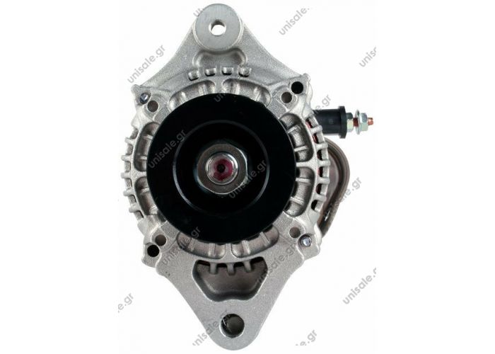100211-4731 DENSO ΔΥΝΑΜΟ KUBOTA DENSO 100211-4731 Kubota , 14V, 40A, 0986037271, 1735664012, 003 16678-64011 19630-64010 100211-4731 DENSO ΔΥΝΑΜΟ KUBOTA DENSO 100211-4731 Kubota , 14V, 40A, 0986037271, 1735664012, 003 16678-64011 19630-64010