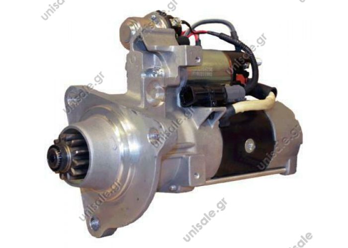 M009T61971 MITSUBISHI ΜΙΖΑ 24V 5.5Kw 12Δ MAN TGA Μίζα φορτηγού Man tgs, tga, tgx M009T61971, M9T61971, 0001241005, 0001241009, 0001241021, 51.26201-7199, 51.26201-7220, 51.26201-7228, 51.26201-7239, 51.26201-9199 0986022640, BOSCH M009T61971 MITSUBISHI ΜΙΖΑ 24V 5.5Kw 12Δ MAN TGA Μίζα φορτηγού Man tgs, tga, tgx M009T61971, M9T61971, 0001241005, 0001241009, 0001241021, 51.26201-7199, 51.26201-7220, 51.26201-7228, 51.26201-7239, 51.26201-9199 0986022640, BOSCH