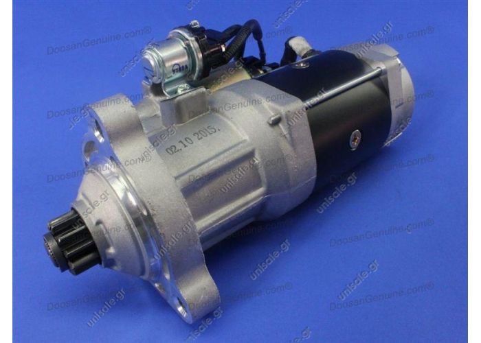 19080029 ΜΙΖΑ DELCO-REMY 24V 7.0 KW 11T DOOSAN DAEWOO OEM DOOSAN 300516-00075 DOOSAN 300516-00075A REMY 500902 DOOSAN 65.26201-7074 DOOSAN 65.26201-7074A DOOSAN 65.26201-7074B DOOSAN 65.26201-7074D 19080029 ΜΙΖΑ DELCO-REMY 24V 7.0 KW 11T DOOSAN DAEWOO OEM DOOSAN 300516-00075 DOOSAN 300516-00075A REMY 500902 DOOSAN 65.26201-7074 DOOSAN 65.26201-7074A DOOSAN 65.26201-7074B DOOSAN 65.26201-7074D