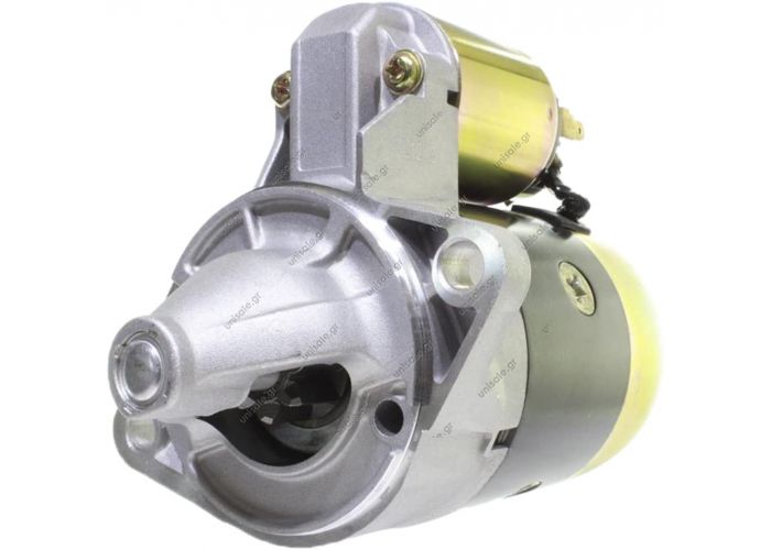 S114-91 MIZA KOMATSU, TCM, NISSAN URVAN JS343 110256 - Starter Komatsu, Fork Lift KOMATSU - Industrial Industrial NISSAN - URVAN (E23) (1980-1998) 2.0 (1981-1982) HITACHI S114-91 NISSAN 2330015800 NISSAN 23300-15800 NISSAN 2330015805 S114-91 MIZA KOMATSU, TCM, NISSAN URVAN JS343 110256 - Starter Komatsu, Fork Lift KOMATSU - Industrial Industrial NISSAN - URVAN (E23) (1980-1998) 2.0 (1981-1982) HITACHI S114-91 NISSAN 2330015800 NISSAN 23300-15800 NISSAN 2330015805