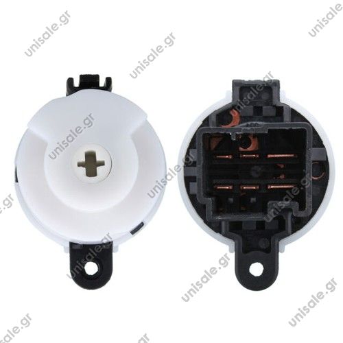 CS-07211 ΕΠΑΦΗ ΔΙΑΚΟΠΤΗ ΜΙΖΑΣ MAZDA B2500, RX8, FORD RANGER, MIA ΦΙΣΑ, 6 ΕΠΑΦΕΣ ΕΠΑΦΗ ΔΙΑΚΟΠΤΗ ΜΙΖΑΣ MAZDA B2500, FORD RANGER 04- 2M3411572AA ,CS07211 ,CS112122, PTL4101 ,UM4966151 CS-07211 ΕΠΑΦΗ ΔΙΑΚΟΠΤΗ ΜΙΖΑΣ MAZDA B2500, RX8, FORD RANGER, MIA ΦΙΣΑ, 6 ΕΠΑΦΕΣ ΕΠΑΦΗ ΔΙΑΚΟΠΤΗ ΜΙΖΑΣ MAZDA B2500, FORD RANGER 04- 2M3411572AA ,CS07211 ,CS112122, PTL4101 ,UM4966151