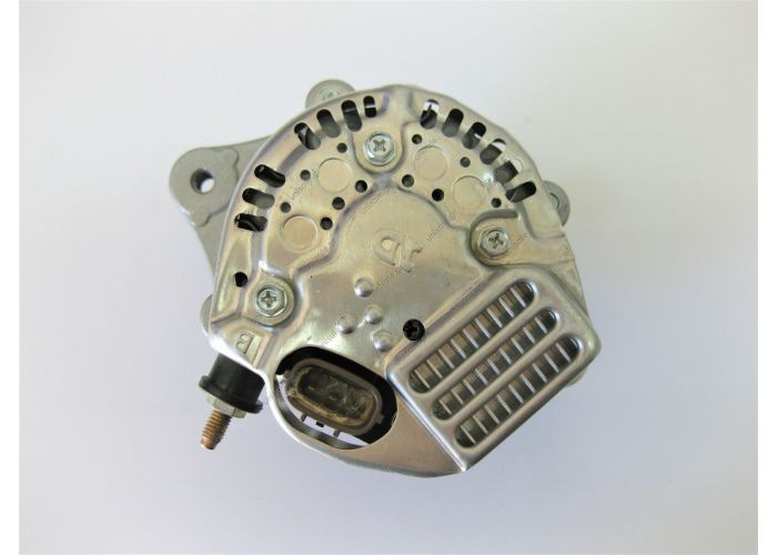 100211-4731 DENSO ΔΥΝΑΜΟ KUBOTA DENSO 100211-4731 Kubota , 14V, 40A, 0986037271, 1735664012, 003 16678-64011 19630-64010 100211-4731 DENSO ΔΥΝΑΜΟ KUBOTA DENSO 100211-4731 Kubota , 14V, 40A, 0986037271, 1735664012, 003 16678-64011 19630-64010