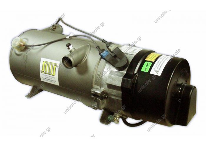 853.12B WEBASTO THERMO 230, 300, 350, AND DW 230, 300 HEATER PARTS 853.12B WEBASTO THERMO 230, 300, 350, AND DW 230, 300 HEATER PARTS