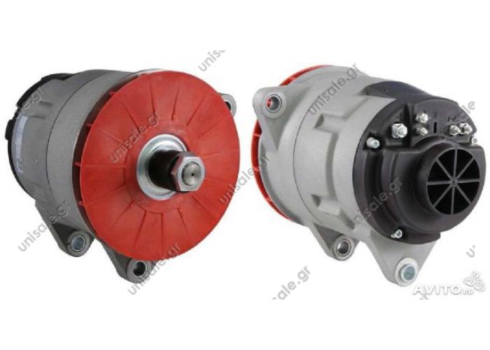 1277A740 PRESTOLITE ELECTIC ΔΥΝΑΜΟ ΛΕΩΦΟΡΕΙΟΥ TEMSA 24V 155A ΓΙΑ ΚΙΝΗΤΗΡΑ BMC 1277A740 - ΔΥΝΑΜΟ 24V 155A 1277A740 PRESTOLITE ELECTIC ΔΥΝΑΜΟ ΛΕΩΦΟΡΕΙΟΥ TEMSA 24V 155A ΓΙΑ ΚΙΝΗΤΗΡΑ BMC 1277A740 - ΔΥΝΑΜΟ 24V 155A