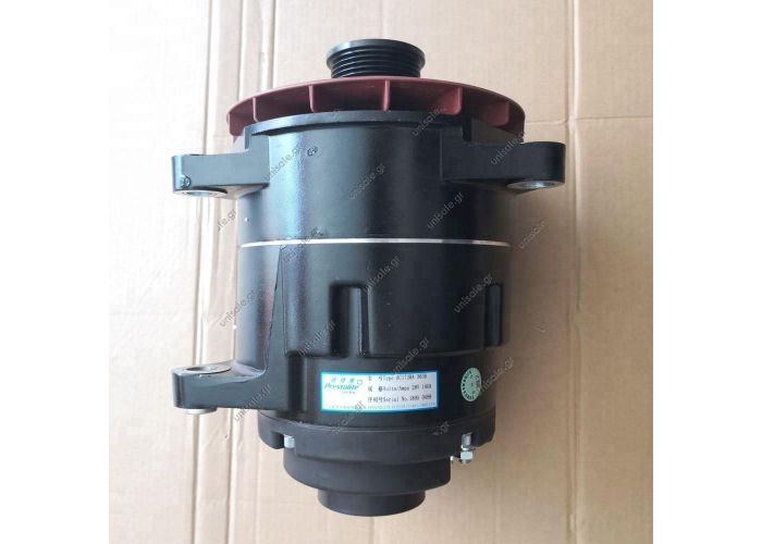 1277A740 PRESTOLITE ELECTIC ΔΥΝΑΜΟ ΛΕΩΦΟΡΕΙΟΥ TEMSA 24V 155A ΓΙΑ ΚΙΝΗΤΗΡΑ BMC 1277A740 - ΔΥΝΑΜΟ 24V 155A 1277A740 PRESTOLITE ELECTIC ΔΥΝΑΜΟ ΛΕΩΦΟΡΕΙΟΥ TEMSA 24V 155A ΓΙΑ ΚΙΝΗΤΗΡΑ BMC 1277A740 - ΔΥΝΑΜΟ 24V 155A