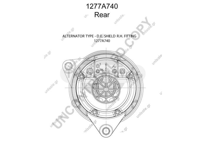1277A740 PRESTOLITE ELECTIC ΔΥΝΑΜΟ ΛΕΩΦΟΡΕΙΟΥ TEMSA 24V 155A ΓΙΑ ΚΙΝΗΤΗΡΑ BMC 1277A740 - ΔΥΝΑΜΟ 24V 155A 1277A740 PRESTOLITE ELECTIC ΔΥΝΑΜΟ ΛΕΩΦΟΡΕΙΟΥ TEMSA 24V 155A ΓΙΑ ΚΙΝΗΤΗΡΑ BMC 1277A740 - ΔΥΝΑΜΟ 24V 155A