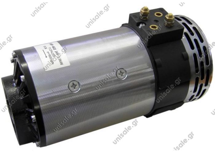 1517220541 BOSCH ΜΟΤΕΡ 24V 3.1KW OEM ISKRA LETRIKA IM0077 HYDRAULIC MOTOR COMPATIBLE WITH FLUITRONICS IVECO SAMAG 11.214.255 AMP4632 1517220541 BOSCH ΜΟΤΕΡ 24V 3.1KW OEM ISKRA LETRIKA IM0077 HYDRAULIC MOTOR COMPATIBLE WITH FLUITRONICS IVECO SAMAG 11.214.255 AMP4632