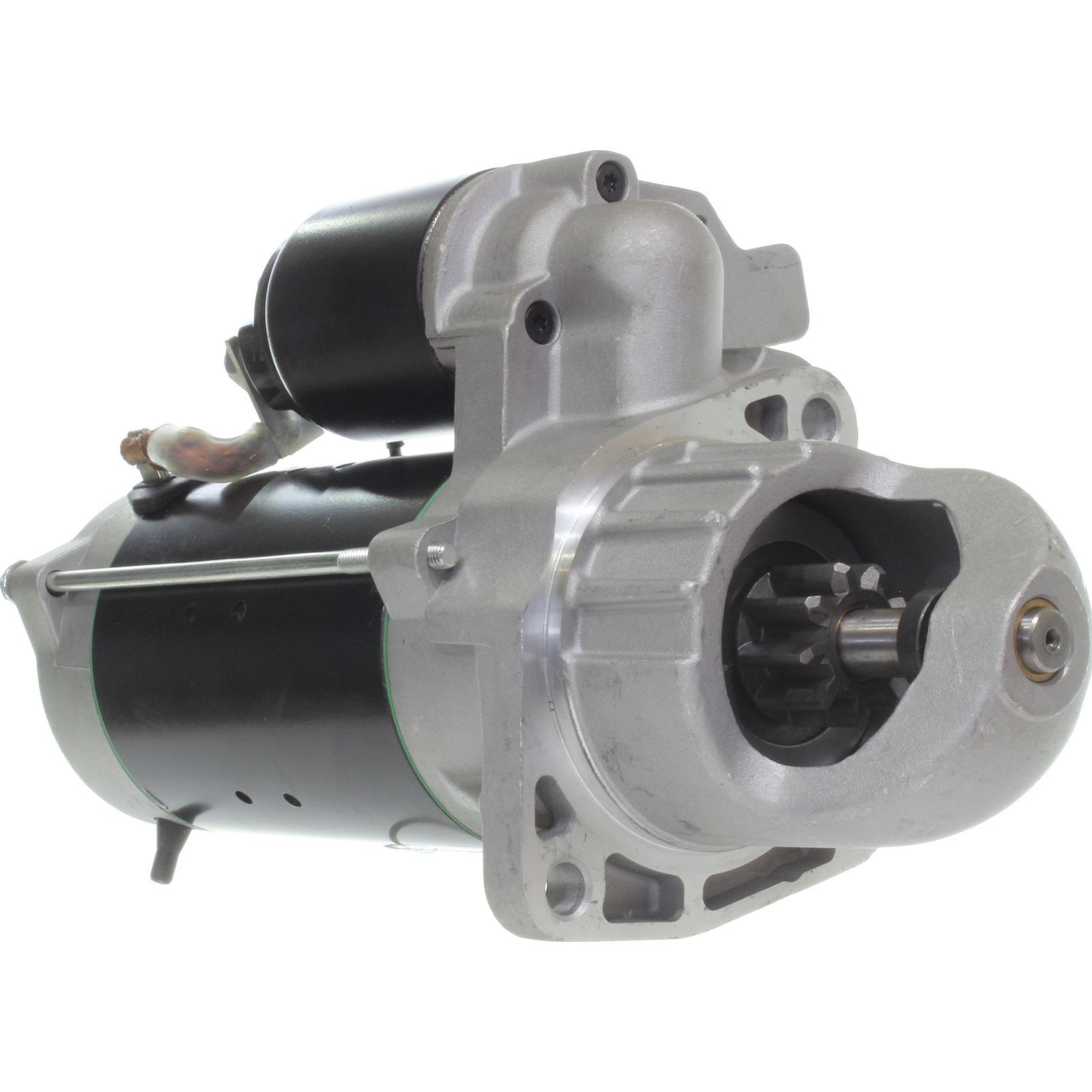 0001231002 BOSCH 860321 Prestolite starter motor 24V 4.0kW z9 (New