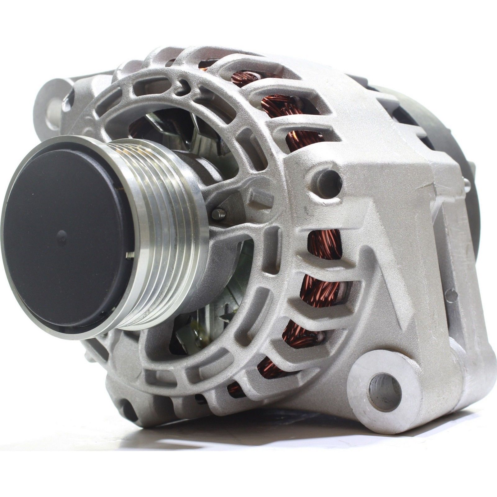 thumbnail image 2 of Speed-Reifen 140A Alternator For Opel Vectra C, Signum, Zafira B, Astra H 1.9 CDTI (Core Exchange) 2 of 5