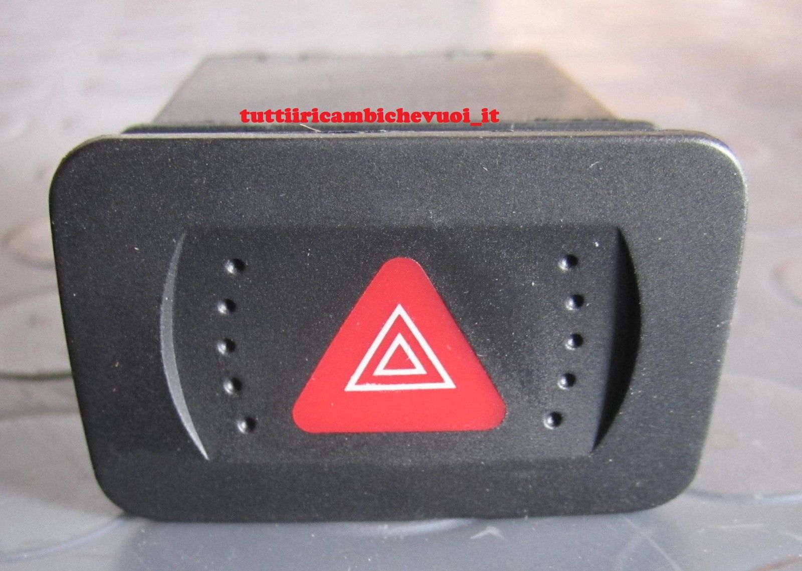 ΔΙΑΚΟΠΤΗΣ ALARM VW GOLF IV ΔΙΑΚΟΠΤΗΣ ALARM VW GOLF 4 BORA 7pin Vw