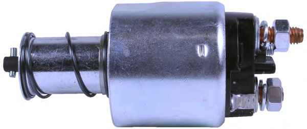 594271 – VALEO, Μπουτόν Μίζας Valeo 3τρύπες 12V SND12507 : Valeo ...