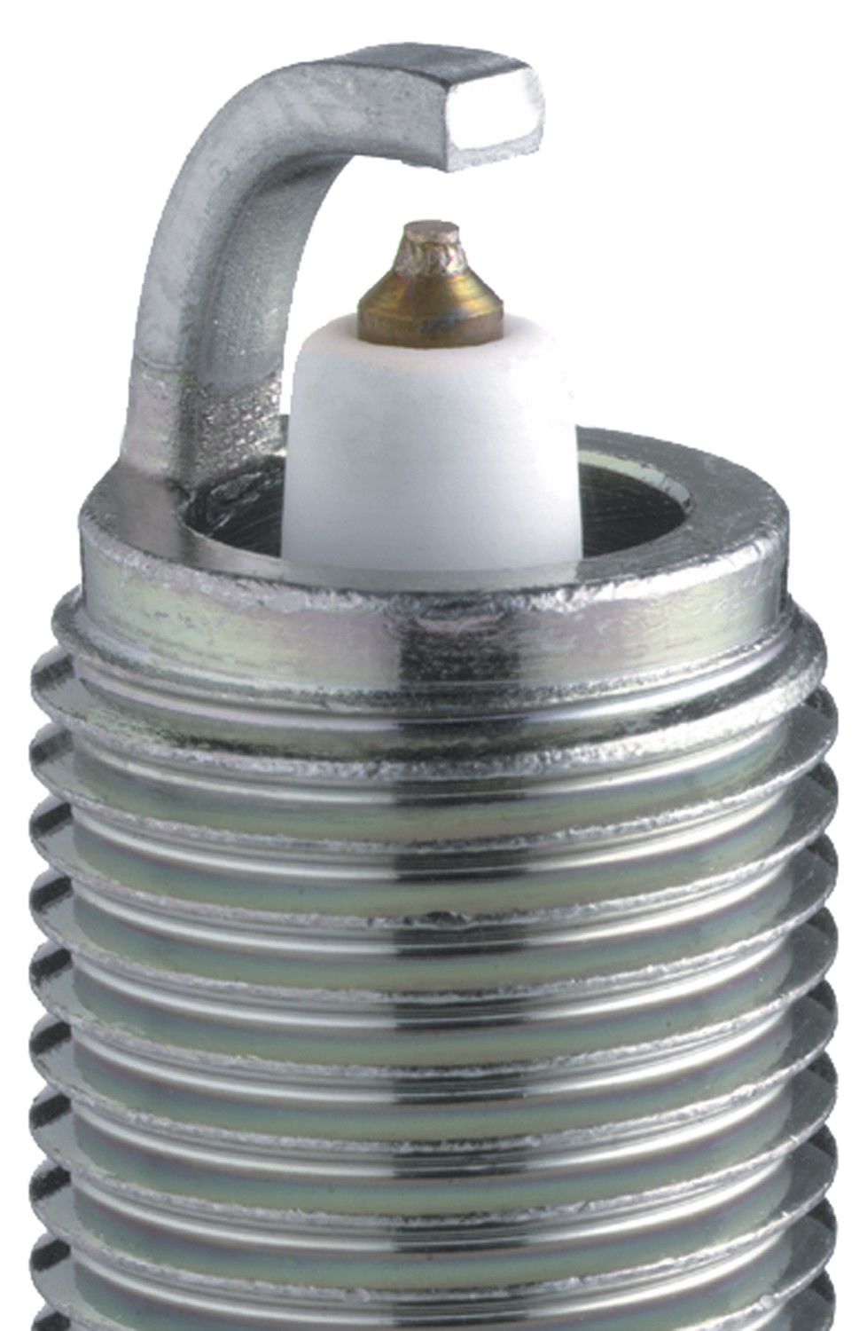 NGK 3271 LASER PLATINUM Spark Plug PZFR6F-11 Μπουζί NGK Laser Platinum ...