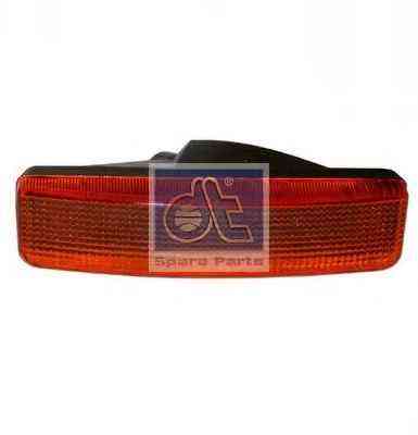 SCANIA 1372174 Marker Light DT 1.21459
