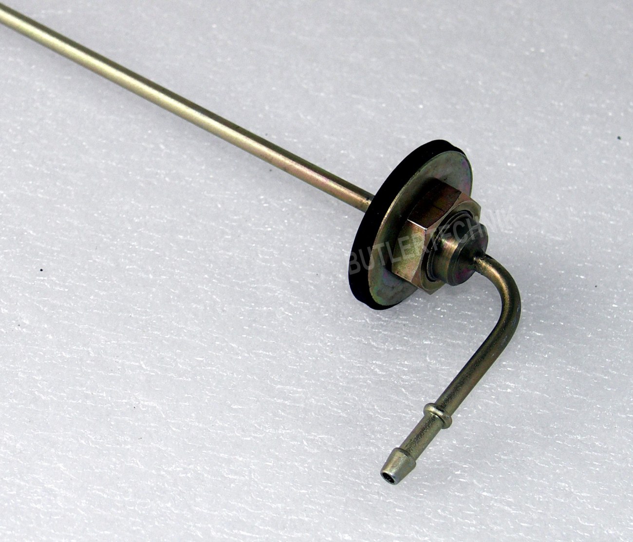 35320A /1320399A WEBASTO ΣΩΛΗΝΑ ΠΑΡΟΧΗΣ ΠΕΤΡΕΛΑΙΟΥ HEATER FUEL STAND