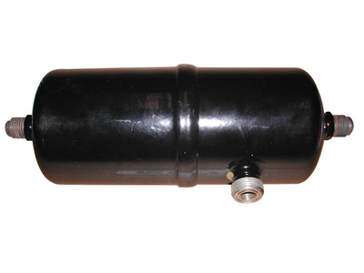 60652128 Standard Fluid separator 4 Lt