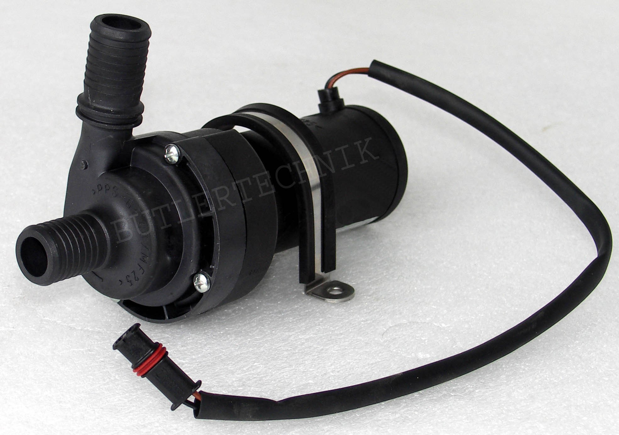 WEBASTO 9010619 THERMO 90 ST WATER PUMP 24 V Hella 8Tw 007121 111