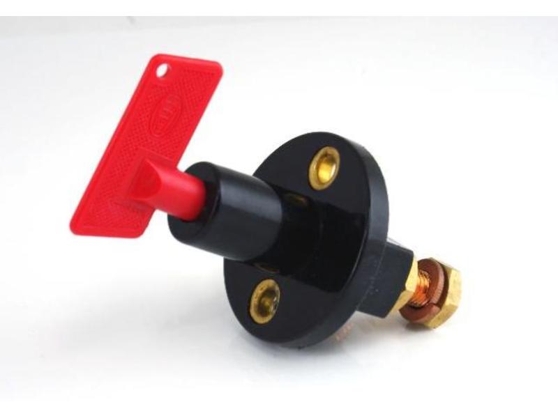 6EK002843002 HELLA ΓΕΝΙΚΟΣ ΔΙΑΚΟΠΤΗΣ ΜΠΑΤΑΡΙΑΣ 6EK002843002 Battery cut