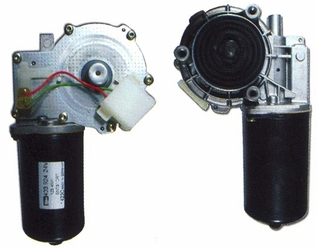 WIPERBLADE ENGINE DAF 95 Original code: 0097938 1254891 SWF 403 924 ...