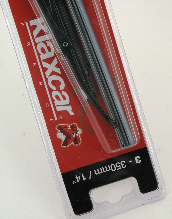 KLAXCAR ΥΑΛΟΚΑΘΑΡΙΣΤΗΡΕΣ CLASIC LINE