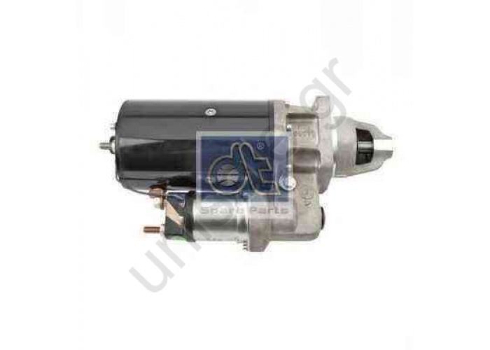 D13HP703 VALEO Starter Aftermarket Starter Renault, OEM D13HP703 Also