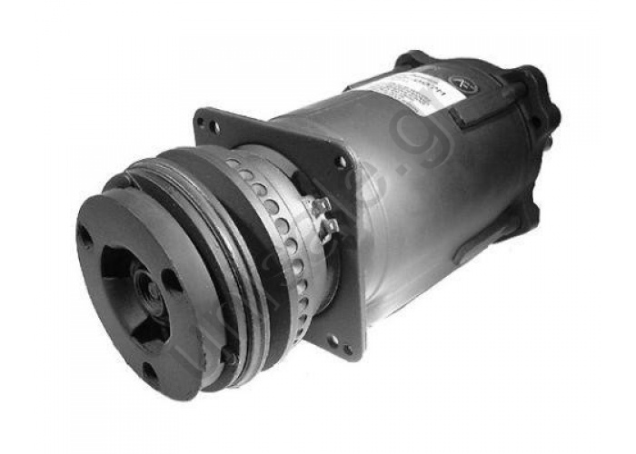 58098 (57098)HARRISON/GM A6 MODEL JAGUAR : EAC9616 TSP0155028 Kompresor ...
